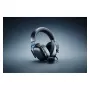 Razer BlackShark V3 PlayStation | Belaidis ausinių komplektas | Bluetooth | Uždedamos ant galvos | Mikrofonas | Juoda