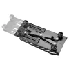 Nešiojamas CPU stovas reguliuojamas NanoRS RS480