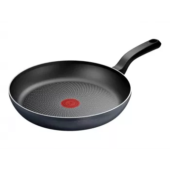 Keptuvė Tefal H05606 nelimpanti 28 cm, lengva kasdienė keptuvė