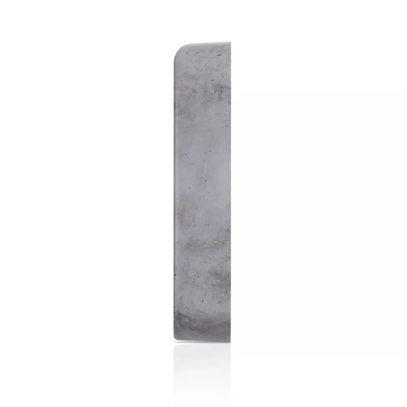 „Ubiquiti IW-HD-CT-3“ – 3 vienetų dangtelio rinkinys sieniniam „UniFi In-Wall HD“ prieigos taškui