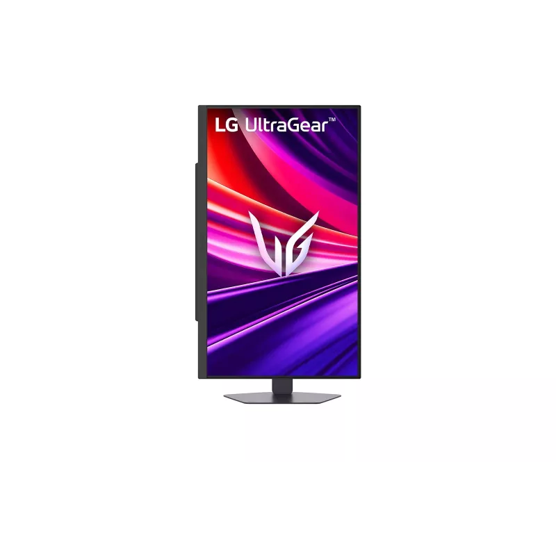LG 27G810A-B monitorius 68.6 cm (27 col.) 3840 x 2160 pikselių 4K Ultra HD LCD juodas