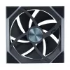 Ventiliatorius Lian Li UNI FAN SL Wireless 120 12 cm Juodas 28,5 dB 64.05 cfm