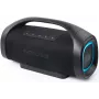 Muse M-980 BT Belaidis Bluetooth garsiakalbis, juodas, nešiojamas