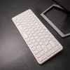 Belaidė klaviatūra Tellur TLL491241 Mini White