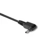 Qoltec 51506 45W maitinimo adapteris ASUS | 45W | 19V | 2,37A | 4,0*1,35 | + maitinimo laidas