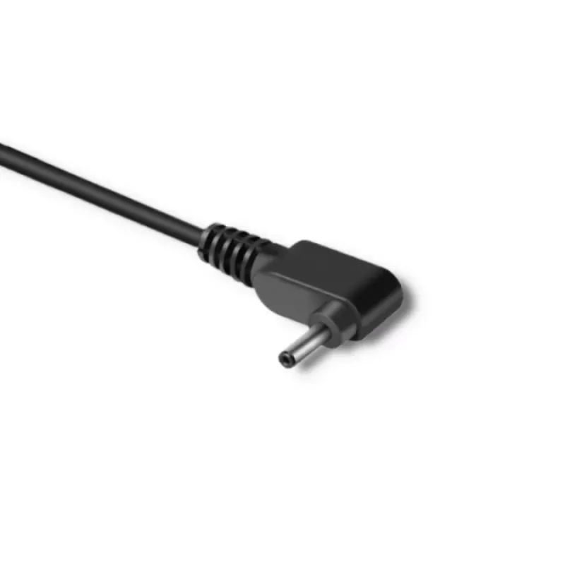 Qoltec 51506 45W maitinimo adapteris ASUS | 45W | 19V | 2,37A | 4,0*1,35 | + maitinimo laidas