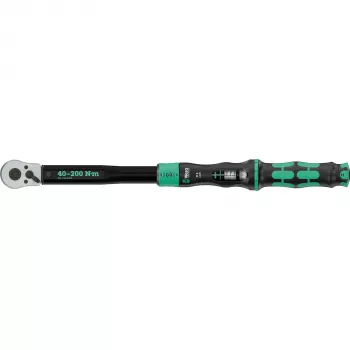 Wera 05075692001 mechaninis klik dinaminis veržliaraktis 540 mm