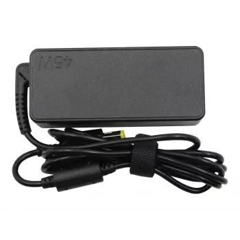 Maitinimo adapteris Lenovo FRU00HM615 45W Juodas
