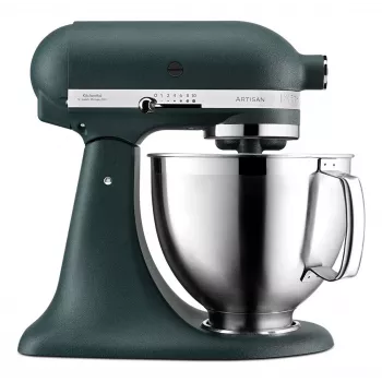KitchenAid Artisan stovimas maišytuvas 300 W juodas