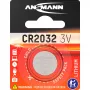 Vienkartinė baterija Ansmann CR 2032