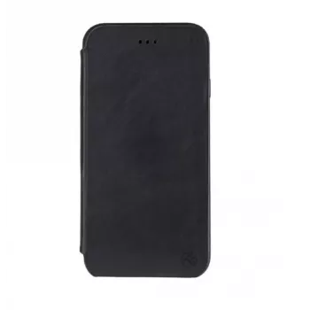 Folio dėklas Tellur iPhone 7 Plus 14 cm (5,5 colio) Juodas