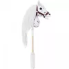 Arklys ant lazdos HOPPIHORSE Hobby Horse A3 Leopard