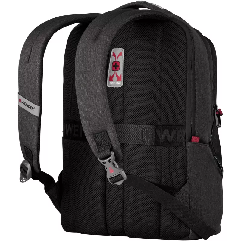 Kuprinė Wenger SwissGear MX Professional 40,6 cm (16 col.)