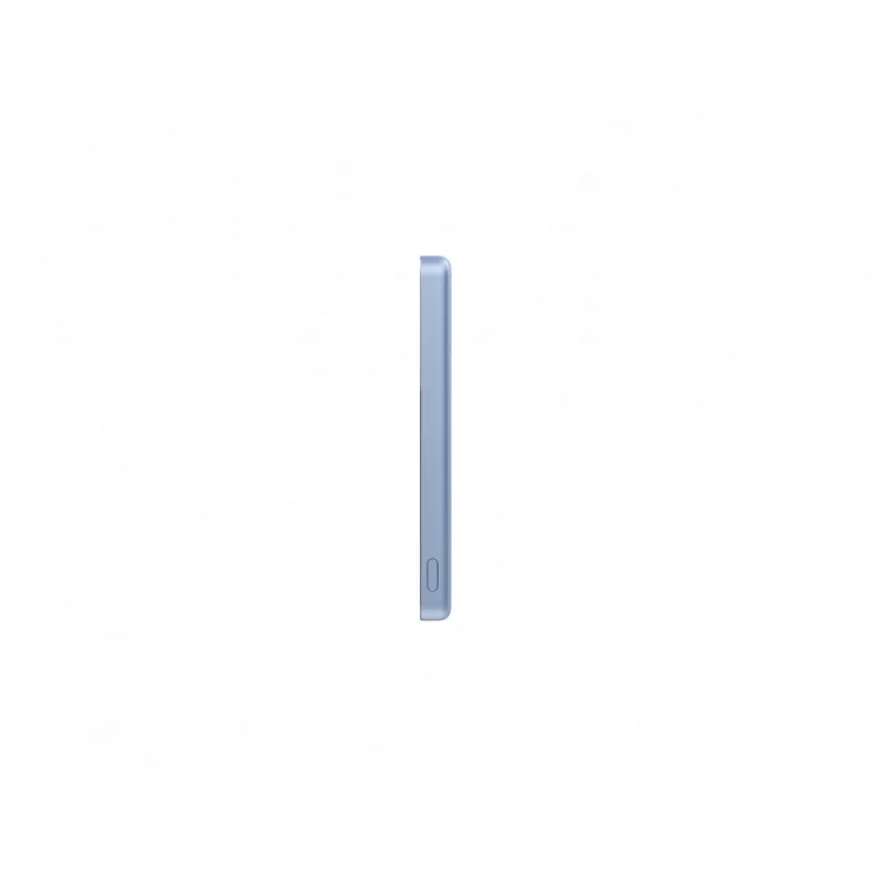 Xiaomi Super Slim Magnetic Power Bank 5000 mėlyna