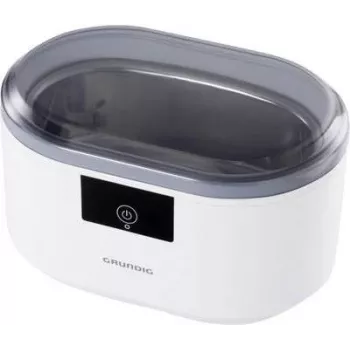 Grundig UC 5620 ultragarsinis valiklis 50 W baltas