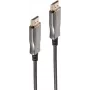 HDMI kabelis ShiverPeaks BS30-05505 50 m Juodas