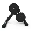 Wahoo KICKR CORE 2 treniruoklis (ZWIFT Cog & Click)