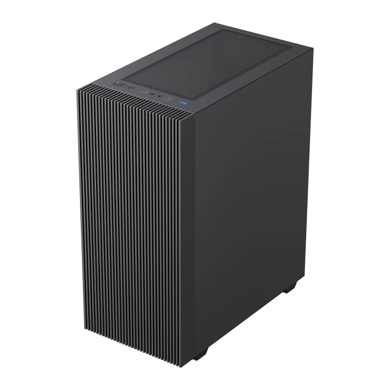 Gamemax EDGE korpusas M-ATX