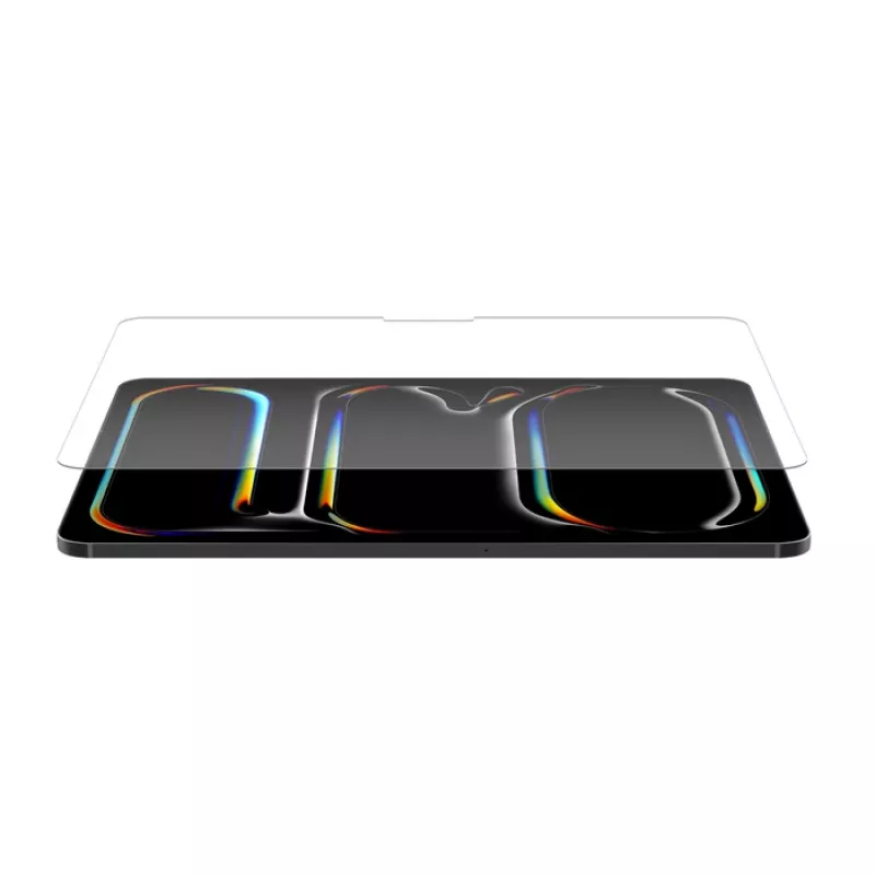 Apsauginis stiklas Belkin iPad Pro 13 colių, grūdintas, 9H