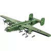 Konstruktorius Cobi Consolidated B-24 Liberator modelio rinkinys 550 dalių