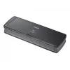 Canon imageFORMULA P-215II nešiojamasis dokumentų skaitytuvas, 216 x 1000 mm, 600 x 600 DPI, 24 bit, lakštinis, juodas, pilkas, CMOS CIS