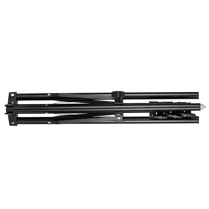 TRACER RING 30cm žiedinė šviesa su trikoju 210cm