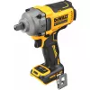 Smūginis suktuvas DeWALT DCF892NT-XJ