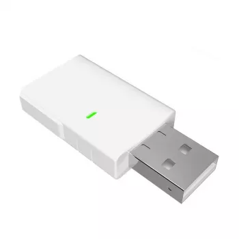 „Shelly BLU Gateway“ – belaidis WLAN ir Bluetooth šliuzas išmaniajam namui