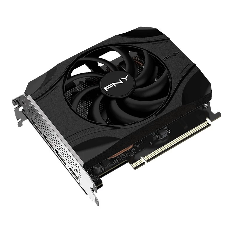 Vaizdo plokštė NVIDIA GeForce RTX 5050 8 GB GDDR6