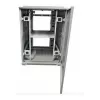 ALLNET ALL-SNB8932BDGRAU Rack spinta