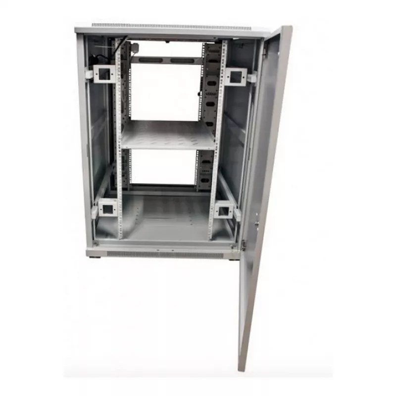 ALLNET ALL-SNB8932BDGRAU Rack spinta