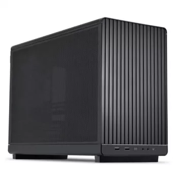 Korpusas Lian Li PC-A3X Micro Tower juodas