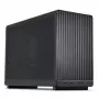 Korpusas Lian Li PC-A3X Micro Tower juodas
