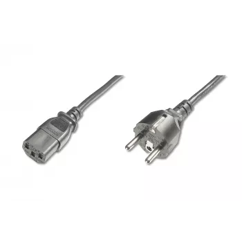 Maitinimo laidas Digitus AK-440101-018-S