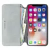 Dėklas Krusell Broby 4 Card SlimWallet iPhone XS Max