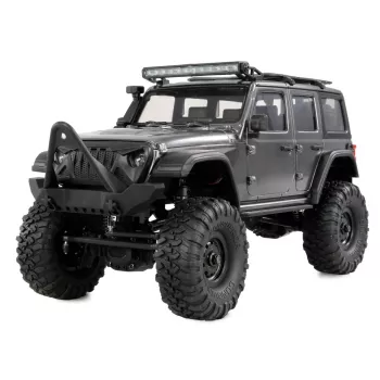 RC visureigis Amewi Mini-D90 4WD 1:16 RTR