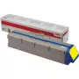 Originalus OKI 45536505 geltonos spalvos tonerio kasetė, lazerinė, 38 000 puslapių, 1 vnt.