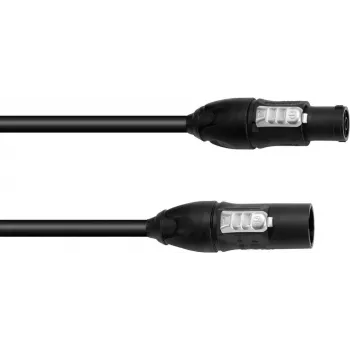 PowerCon ilginimo laidas PSSO 3024581C, 3x1,5 mm², 5 m