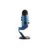 Logitech Yeti 988-000232 mėlynas USB mikrofonas