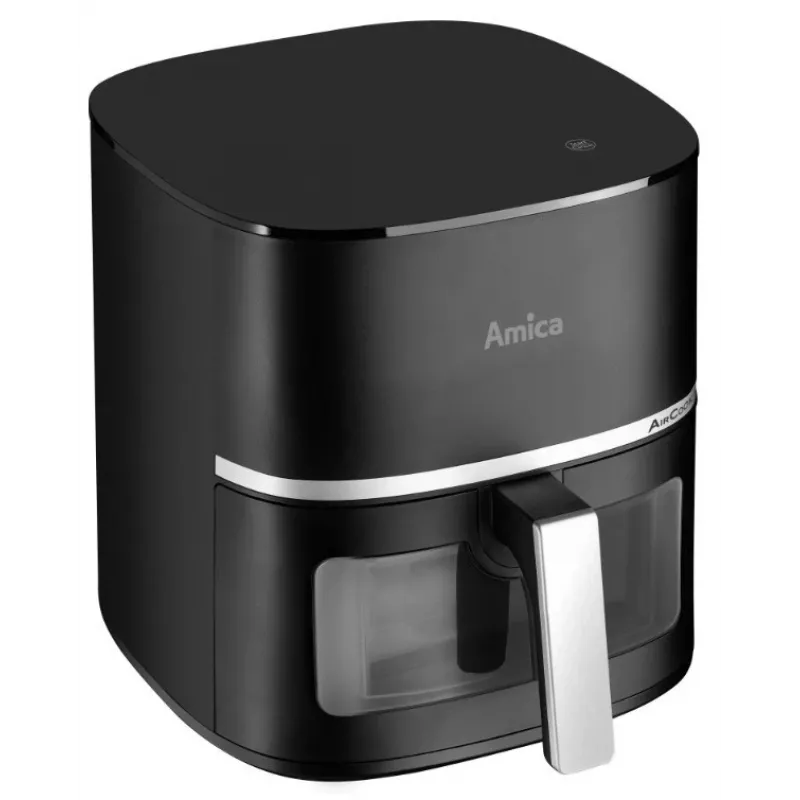 Amica Air Fryer AFM 5020 – Karšto oro gruzdintuvė 5,2 l