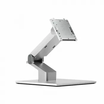 ALOGIC Clarity Fold stovas, skirtas Clarity Pro Touch, maksimalus ekrano dydis 68,6 cm
