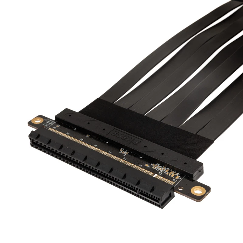 PCIe 3.0 prailginimo laidas Akasa X2 Mark IV 20 cm