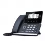 Yealink SIP-T53C VoIP telefonas, 2x RJ45 1000 Mb/s, ekranas, PoE, USB