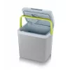 Šaldymo dėžutė Severin TKB 2924 19L elektrinė žalia pilka