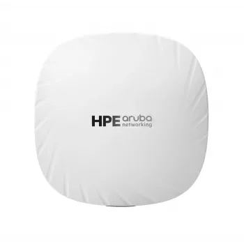Belaidžio ryšio taškas HPE AP-505 2,4 GHz 5 GHz Wi-Fi 5