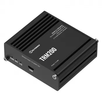 TELTONIKA NETWORKS TRM200 (EU) 4G CAT4 Modemas