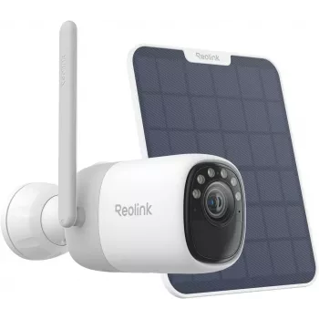 IP stebėjimo kamera Reolink Altas B630 – dėžutė, vidaus ir lauko, 2560×1440, 15 kadrų/s, 105° horizontaliai, dvipusis garsas, sieninis laikiklis