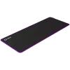 Lorgar Main 319 žaidimų pelės kilimėlis, didelis, 900x360mm, purpurinis