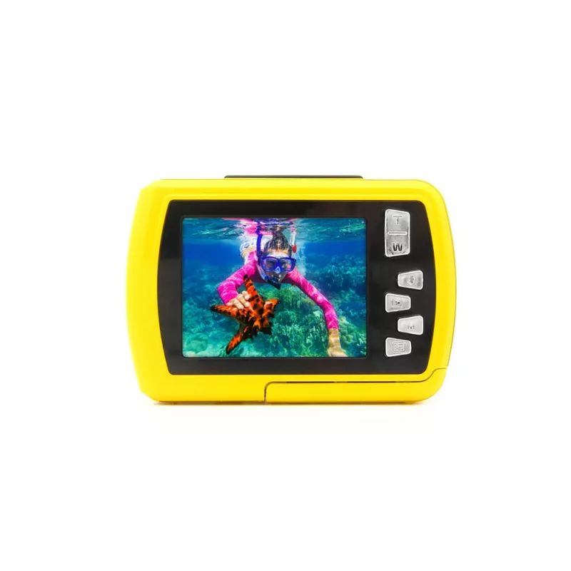 Veiksmo sporto kamera Easypix W2024