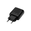 Beline BLNCB25 25W USB-C PD 3.0 įkroviklis be laido juodas